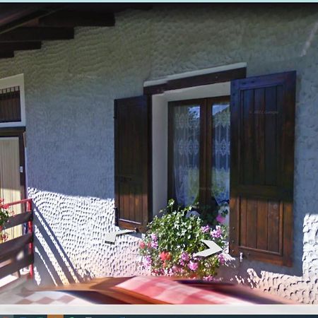 Вилла Casa Valentino Corteno Golgi Экстерьер фото