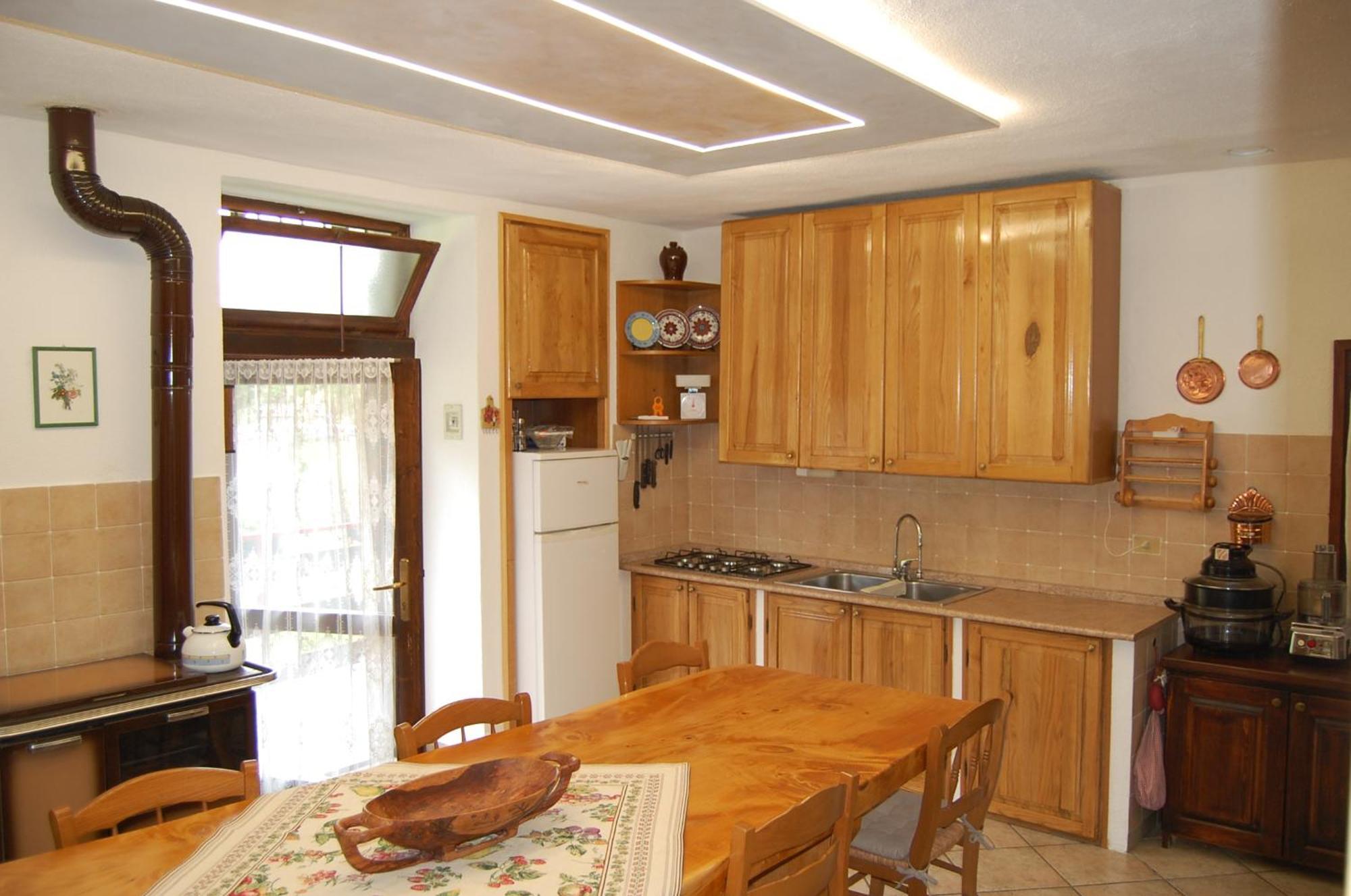 Вилла Casa Valentino Corteno Golgi Экстерьер фото